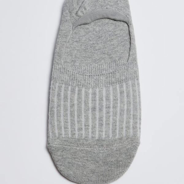 Assorted No-Show Socks