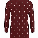 Anouk Men Embroidered Kurta