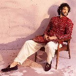 VASTRAMAY Sequinned Embellished Straight Kurta