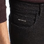 RARE RABBIT Men Leige Slim Fit Cotton Jeans