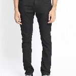 RARE RABBIT Men Leige Slim Fit Cotton Jeans