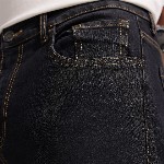 WROGN Men Slim Fit Light Fade Stretchable Jeans