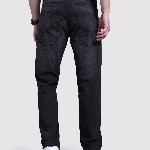 The Roadster Life Co. Men Mid-Rise Light Fade Regular Fit Jeans