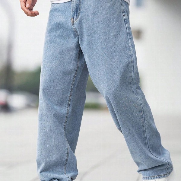 Kotty Men Low-Rise Stretchable Jeans