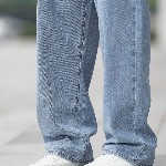 Kotty Men Low-Rise Stretchable Jeans