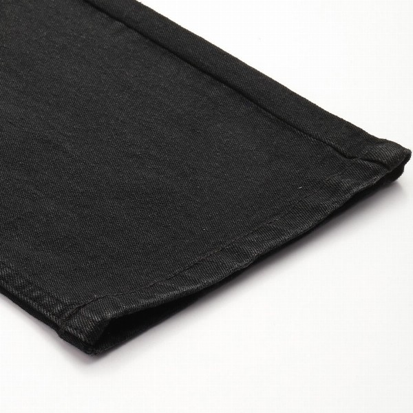 The Roadster Life Co. Men Slim Fit Heavy Fade Stretchable Jeans