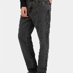 Bene Kleed Men Mid-Rise Straight Fit Jeans
