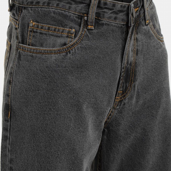 Bene Kleed Men Mid-Rise Straight Fit Jeans