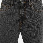 Bene Kleed Men Mid-Rise Straight Fit Jeans