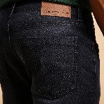 French Connection Men Light Fade Stretchable Jeans