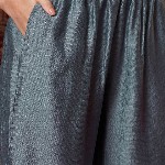 Aaghnya Women Solid Kurta with Palazzo & Dupatta