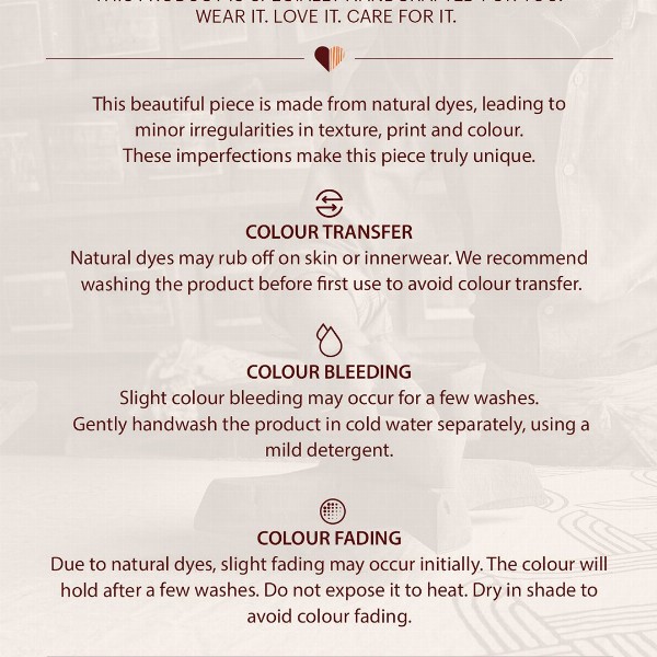 Pink Fort Women Geometric Printed Pure Cotton A-Line Kurta with Trouser