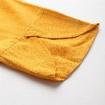 aarke Ritu Kumar Women Printed Regular Thread Work Kurta with Trousers & With Dupatta