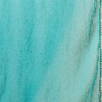 GoSriKi Shibori Dyed Regular Kurta with Trousers & Dupatta