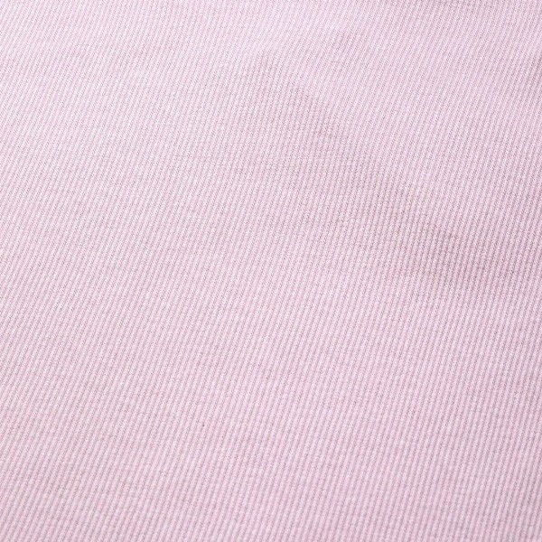 The Roadster Lifestyle Co Mauve Ribbed Top