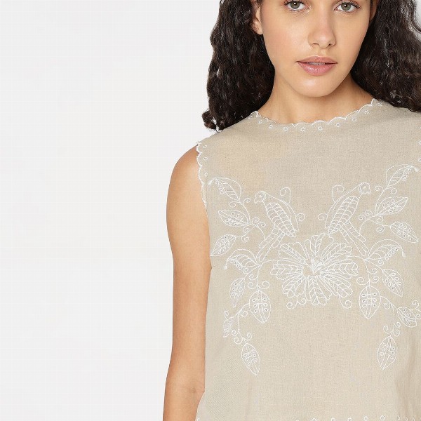 Vero Moda Cotton Top