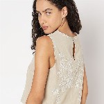 Vero Moda Cotton Top