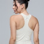 Cava Ivory Tank Us Later Top