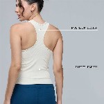 Cava Ivory Tank Us Later Top