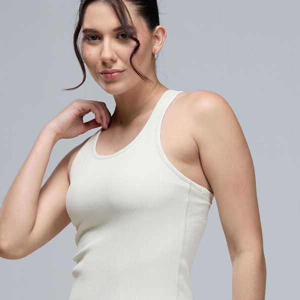 Cava Ivory Tank Us Later Top