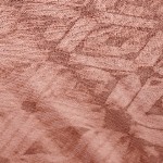 Roadster Women Beige Printed Pure Cotton Top with Tie-up Detail