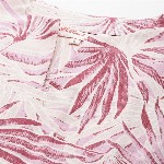 all about you Floral Print Puff Sleeves Cotton Top