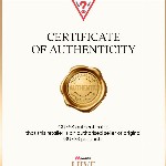 GUESS High Neck Long Sleeves Top