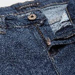 Chemistry Women Skinny Fit Light Fade Stretchable Jeans