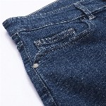 The Roadster Life Co. Women Wide Leg High-Rise Light Fade Stretchable Jeans