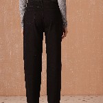 all about you Women Mom Fit High-Rise Stretchable Jeans