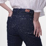 French Connection Women Straight Fit Stretchable Jeans