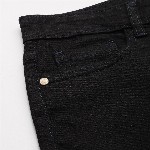 The Roadster Life Co. Women Straight Fit High-Rise Jeans