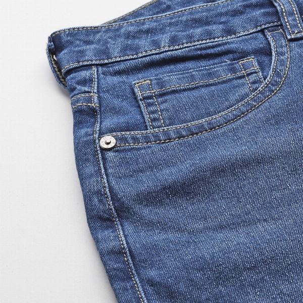 Chemistry Women Wide Leg High-Rise Jeans