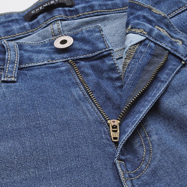 Chemistry Women Wide Leg High-Rise Jeans