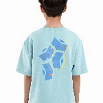 Rare Ones Boys Graphic Print T-Shirt