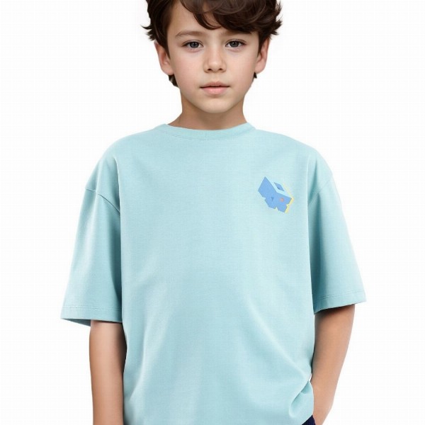 Rare Ones Boys Graphic Print T-Shirt