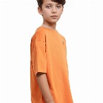 Rare Ones Boys Oversized Back Print T-Shirt