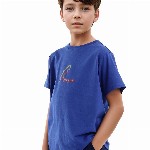 Rare Ones Boys Graphic Print T-Shirt