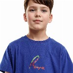 Rare Ones Boys Graphic Print T-Shirt