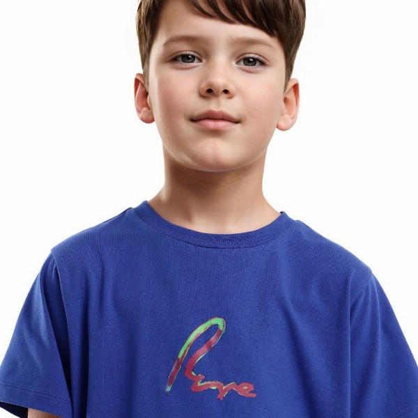 Rare Ones Boys Graphic Print T-Shirt