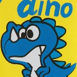 Googo Gaaga Boys Graphic Printed Round Neck T-shirt