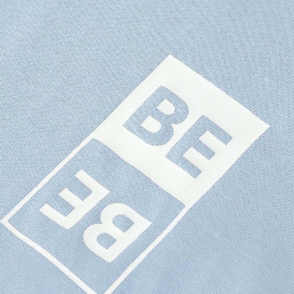 United Colors of Benetton Boys Solid Round Neck Pure Cotton T-Shirt