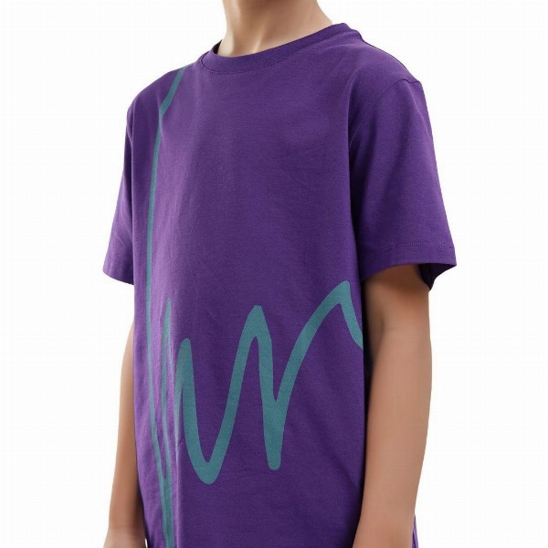 Rare Ones Boys Graphic Print T-Shirt