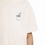 Rare Ones Boys Graphic Print T-Shirt