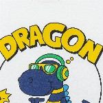 Googo Gaaga Kids Pack Of 3 Graphic Printed Round Neck Cotton T-Shirt