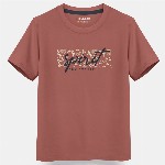 HELLCAT Boys Pack Of 3 Printed Cotton T-shirt