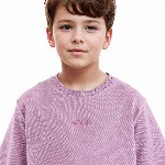 Rare Ones Boys Embroidered T-Shirt