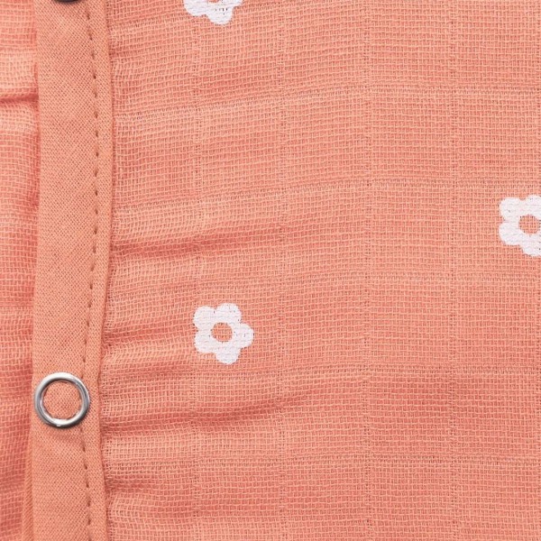 YUV Kids 5 Printed T-shirt