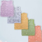 YUV Kids 5 Printed T-shirt