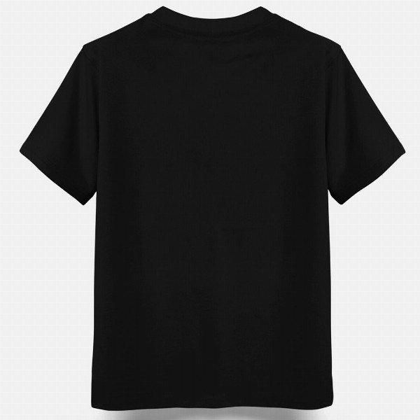 HELLCAT Boys Pack Of 2 Typography Printed Cotton T-shirt